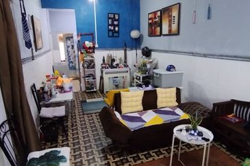 P/LOT 839 MUKIM PONTIAN