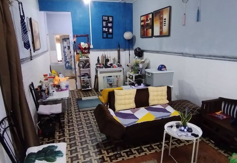 P/LOT 839 MUKIM PONTIAN