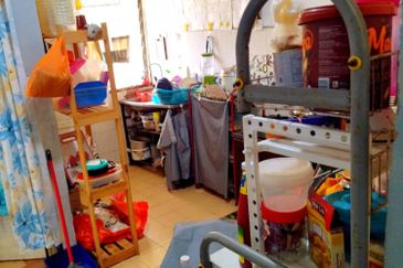 P/LOT 839 MUKIM PONTIAN