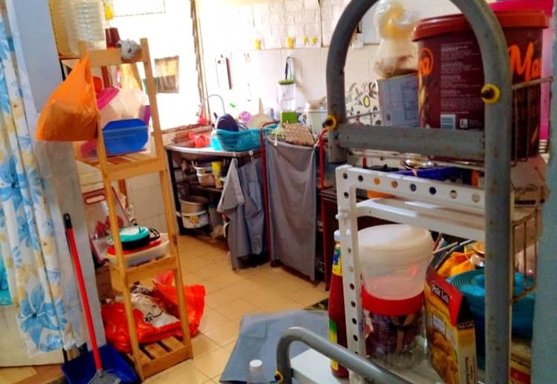 P/LOT 839 MUKIM PONTIAN