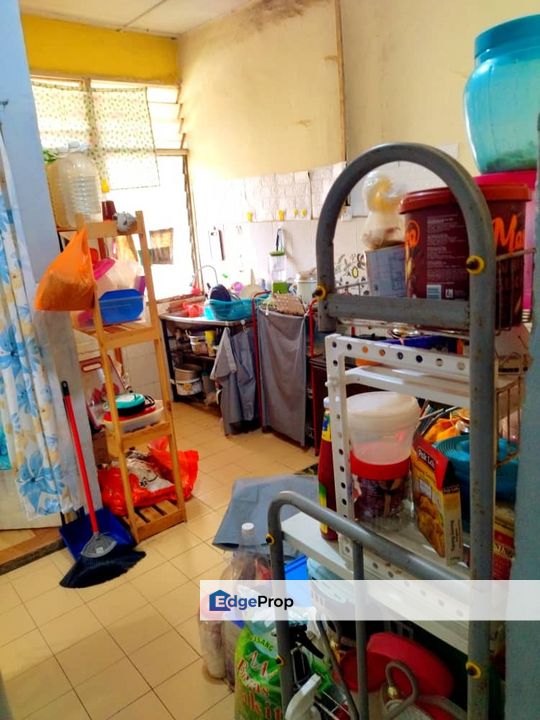 CORNER LOT TERES TAMAN PONTIAN JAYA ROMPIN PAHANG UNTUK DIJUAL (BERSEBELAHAN SMK PONTIAN JAYA) TANAH LUAS, Pahang, Kuala Rompin