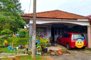P/LOT 839 MUKIM PONTIAN