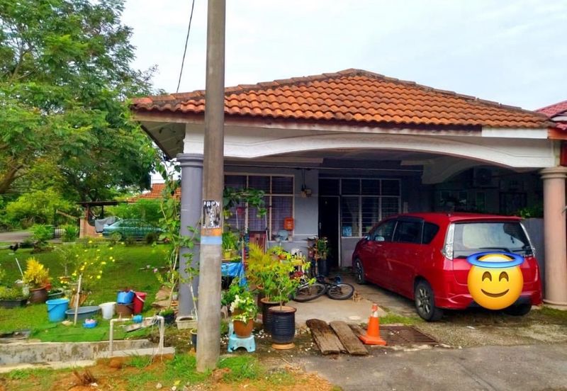 P/LOT 839 MUKIM PONTIAN