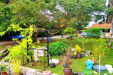 P/LOT 839 MUKIM PONTIAN