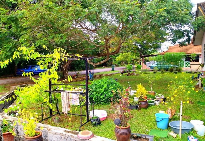 P/LOT 839 MUKIM PONTIAN