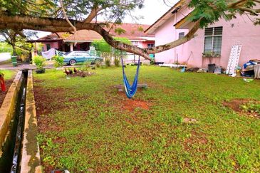 P/LOT 839 MUKIM PONTIAN