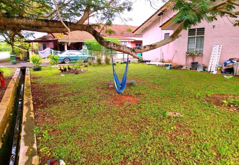 P/LOT 839 MUKIM PONTIAN