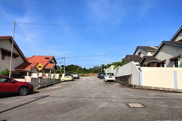 Taman Psj Sungai Karang Damai