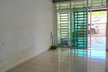 Taman Psj Sungai Karang Damai