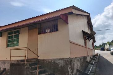 Taman Psj Sungai Karang Damai