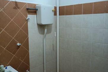 Taman Psj Sungai Karang Damai