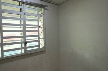 Taman Psj Sungai Karang Damai