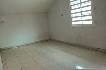 Taman Psj Sungai Karang Damai