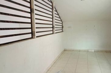 Taman Psj Sungai Karang Damai