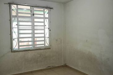 Taman Psj Sungai Karang Damai