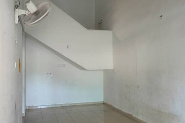 Taman Psj Sungai Karang Damai