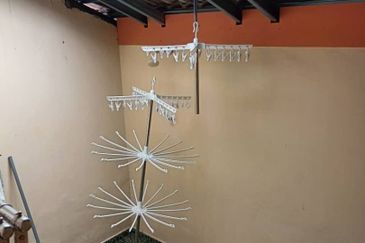 Taman Psj Sungai Karang Damai