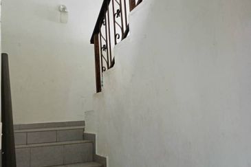 Taman Psj Sungai Karang Damai