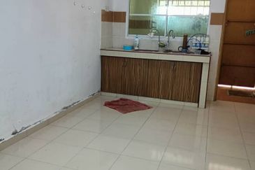 Taman Psj Sungai Karang Damai