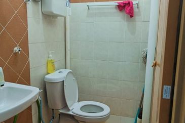 Taman Psj Sungai Karang Damai