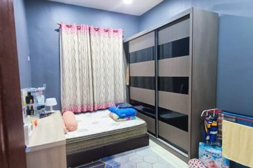 Taman Psj Sungai Karang Damai