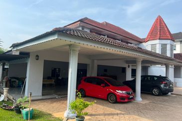 Country Heights Kajang