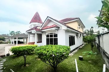 Country Heights Kajang