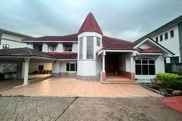 Country Heights Kajang