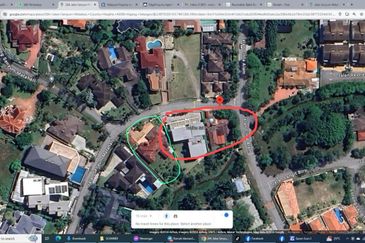 Country Heights Kajang