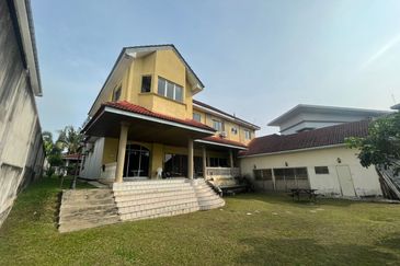 Country Heights Kajang