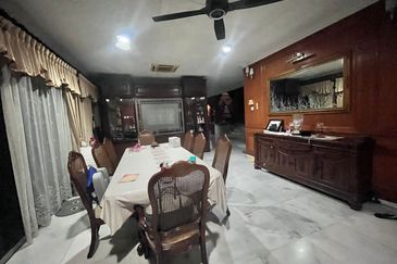 Country Heights Kajang