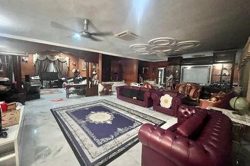 Country Heights Kajang