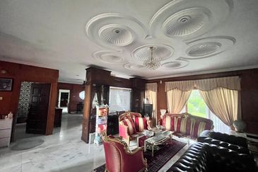 Country Heights Kajang