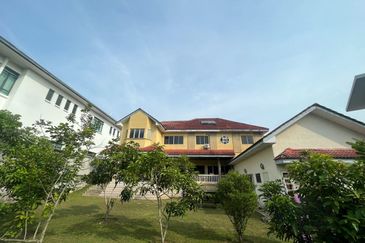 Country Heights Kajang