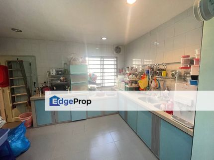 RENO & EXTEND TAMAN PANDAN PERMAI KUANTAN FOR SALE (Nearby Taman TAS) 2 STOREY TERRACE, Pahang, Kuantan
