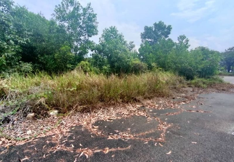 TANJUNG LUMPUR/KAMPUNG KEMPADANG/KAMPUNG SOI