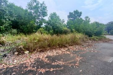 TANJUNG LUMPUR/KAMPUNG KEMPADANG/KAMPUNG SOI