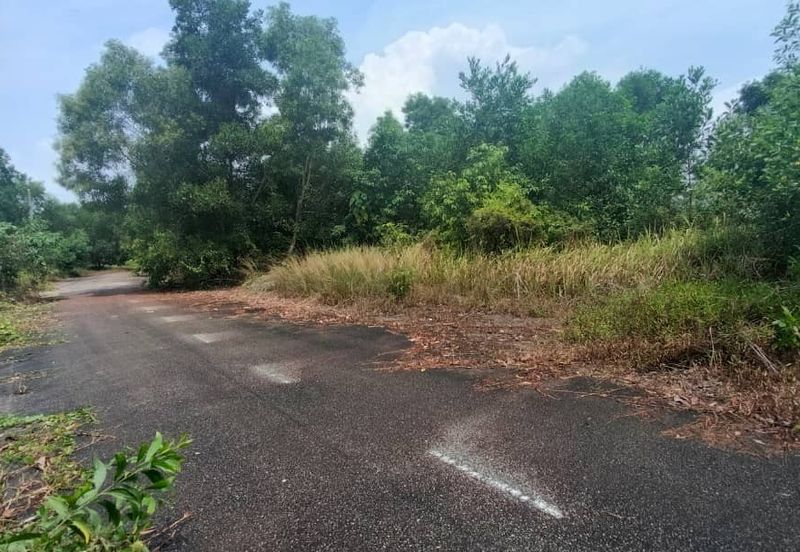 TANJUNG LUMPUR/KAMPUNG KEMPADANG/KAMPUNG SOI