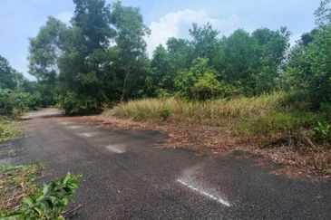 TANJUNG LUMPUR/KAMPUNG KEMPADANG/KAMPUNG SOI