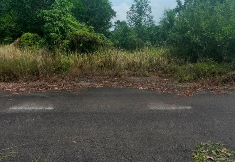 TANJUNG LUMPUR/KAMPUNG KEMPADANG/KAMPUNG SOI