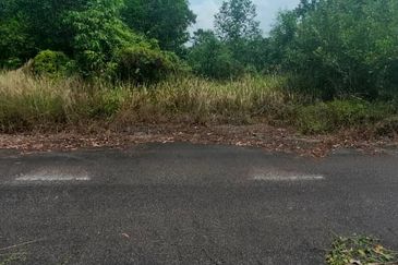 TANJUNG LUMPUR/KAMPUNG KEMPADANG/KAMPUNG SOI