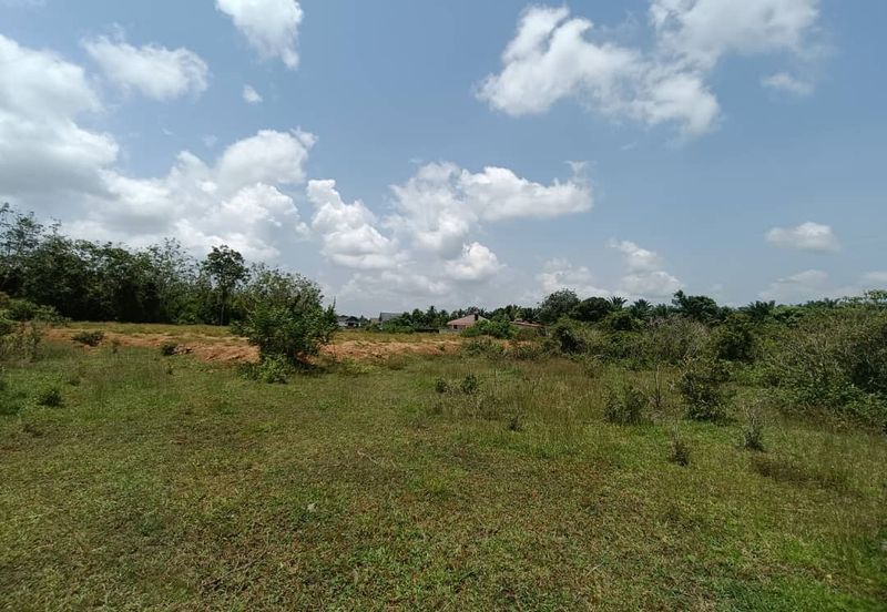 TANJUNG LUMPUR/KAMPUNG KEMPADANG/KAMPUNG SOI