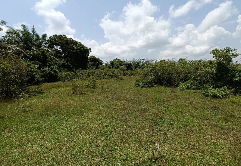 TANJUNG LUMPUR/KAMPUNG KEMPADANG/KAMPUNG SOI