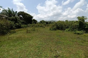 TANJUNG LUMPUR/KAMPUNG KEMPADANG/KAMPUNG SOI