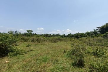 TANJUNG LUMPUR/KAMPUNG KEMPADANG/KAMPUNG SOI