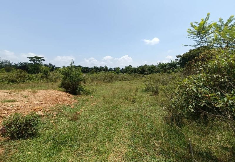 TANJUNG LUMPUR/KAMPUNG KEMPADANG/KAMPUNG SOI