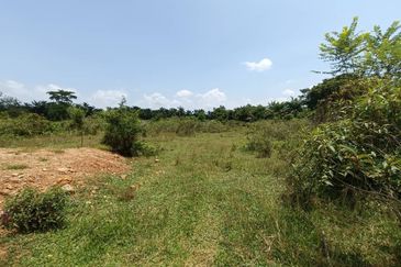 TANJUNG LUMPUR/KAMPUNG KEMPADANG/KAMPUNG SOI