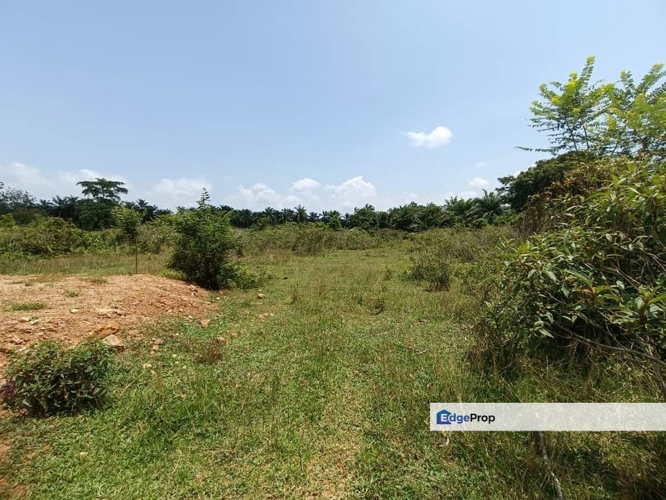 TANAH LOT BANGUNAN UNTUK DIJUAL BANDAR PUTRA, KUANTAN., Pahang, Kuantan