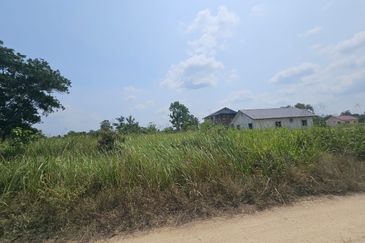 TANJUNG LUMPUR/KAMPUNG KEMPADANG/KAMPUNG SOI