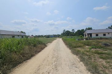 TANJUNG LUMPUR/KAMPUNG KEMPADANG/KAMPUNG SOI
